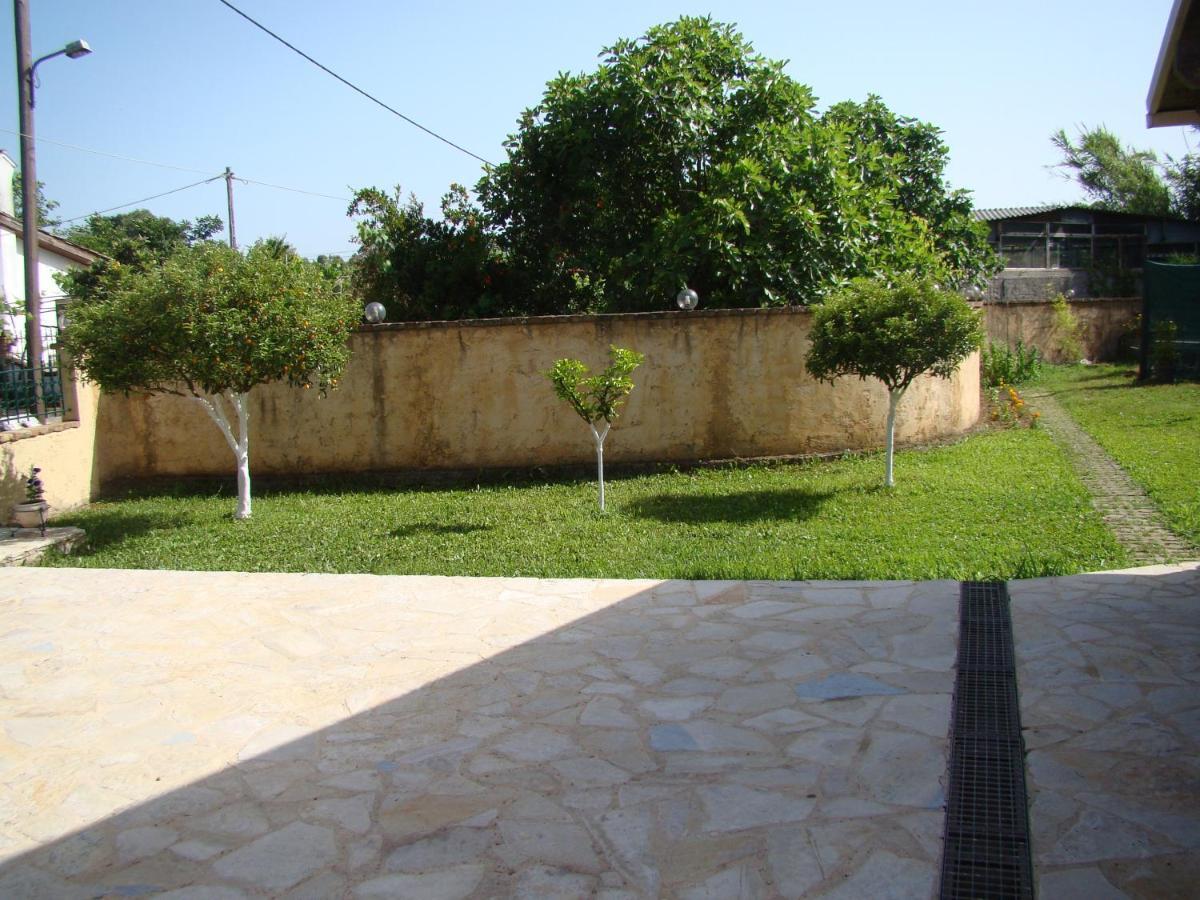 Iliachtida Apartment *