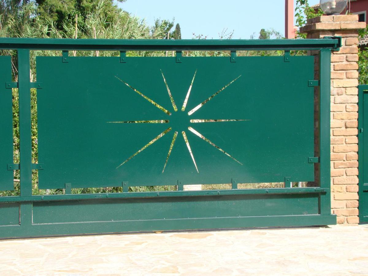 Apartament Iliachtida Alepou