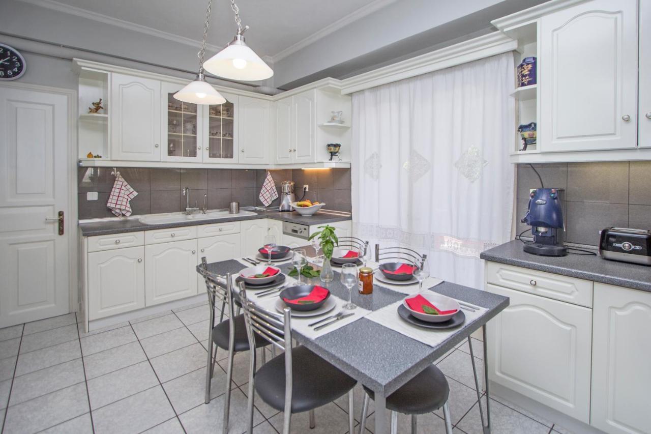 Iliachtida Apartment