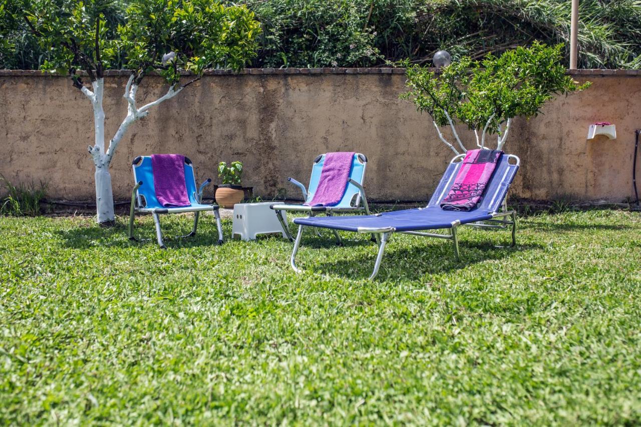 Apartament Iliachtida