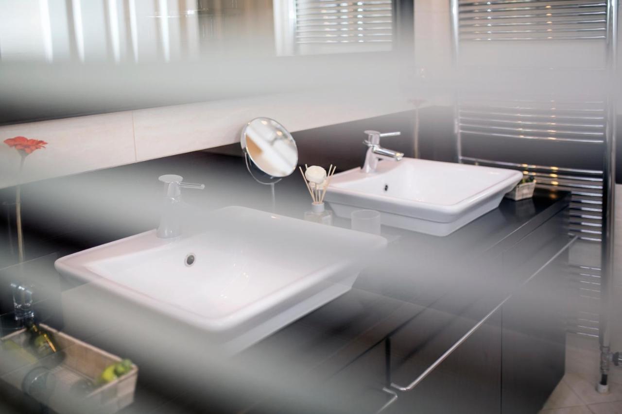 Apartament Iliachtida Alepou