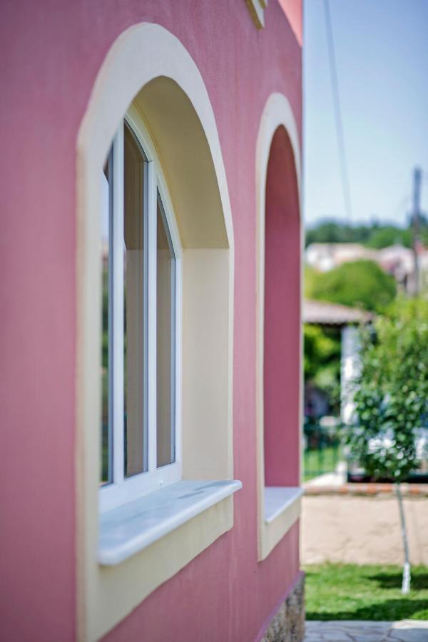 Iliachtida Apartament