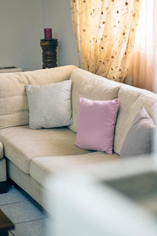 Apartment Iliachtida