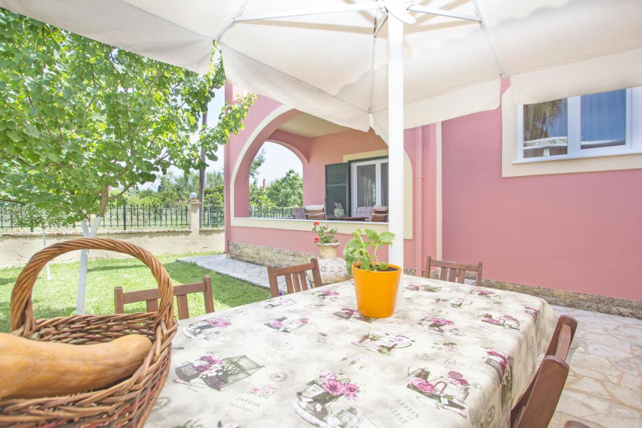 Iliachtida Apartment
