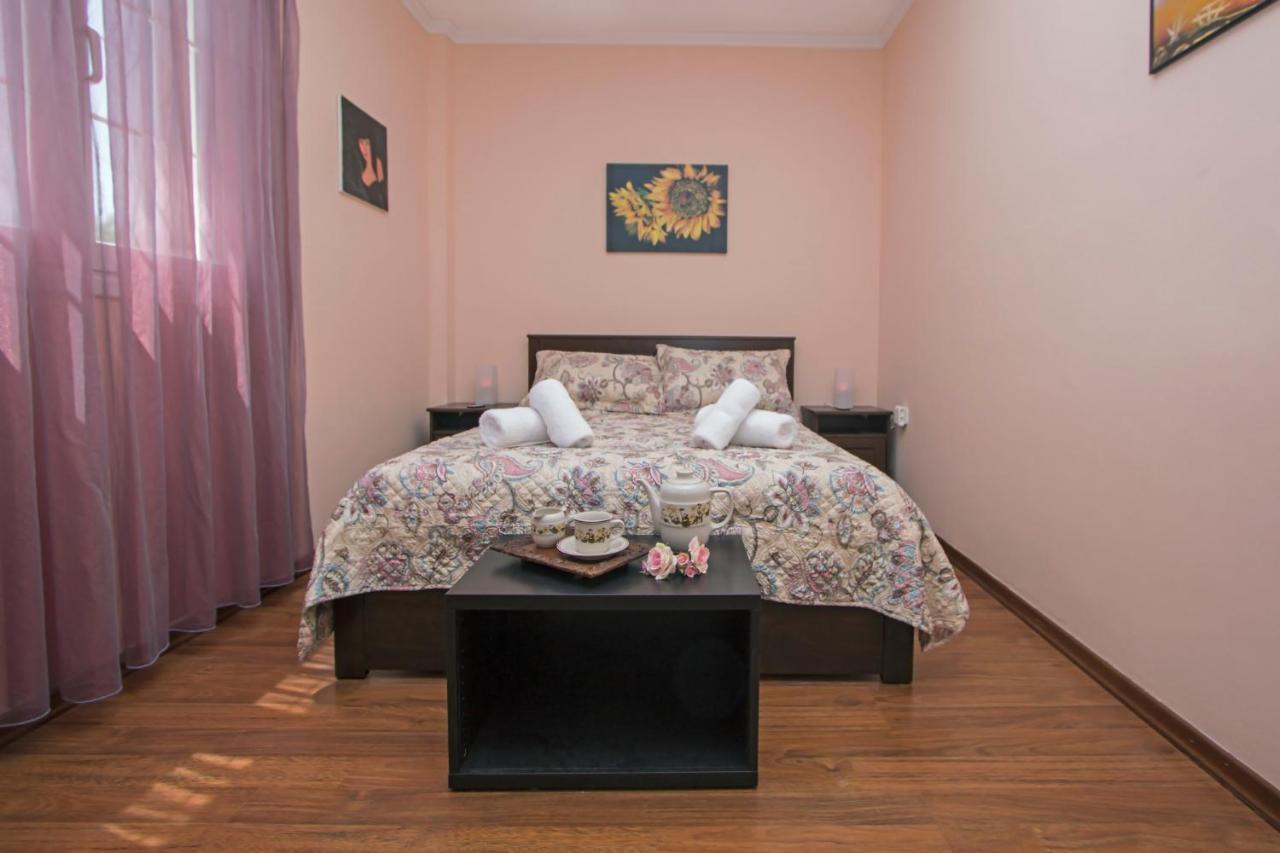 Iliachtida Apartment