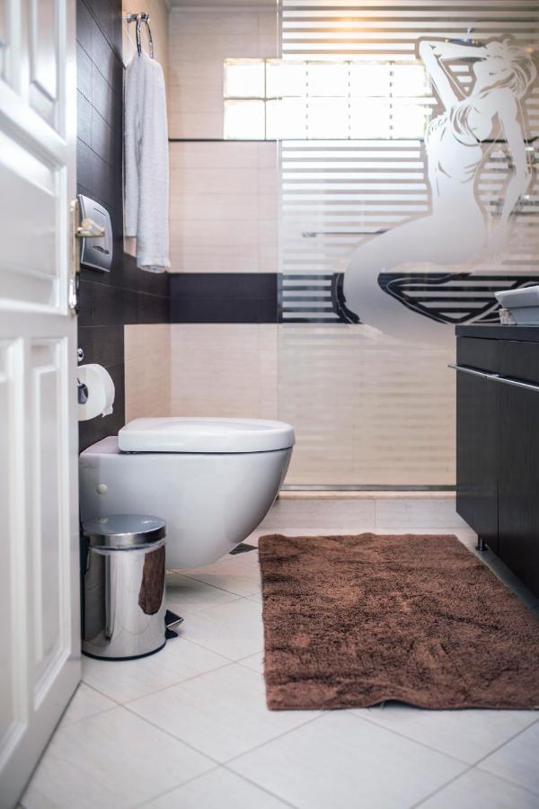 Apartament Iliachtida