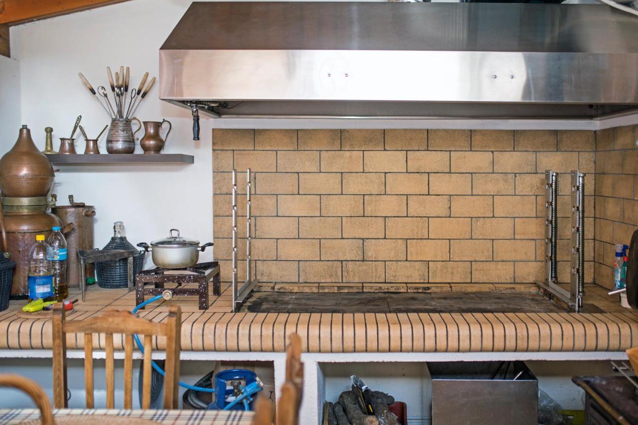 Appartement Iliachtida